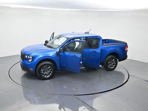 New 2026 Ford Maverick XLT AWD/4WD image 43