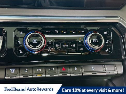 New 2026 GMC Sierra 2500 Denali Ultimate image 11