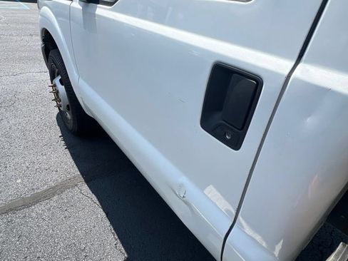 Used 2015 Ford F350 XL w/ XL Value Package RWD image 16