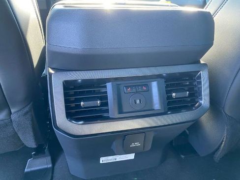 New 2026 Ford F350 Platinum AWD/4WD image 23