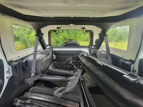 Used 2021 Jeep Wrangler Unlimited Sport AWD/4WD image 24