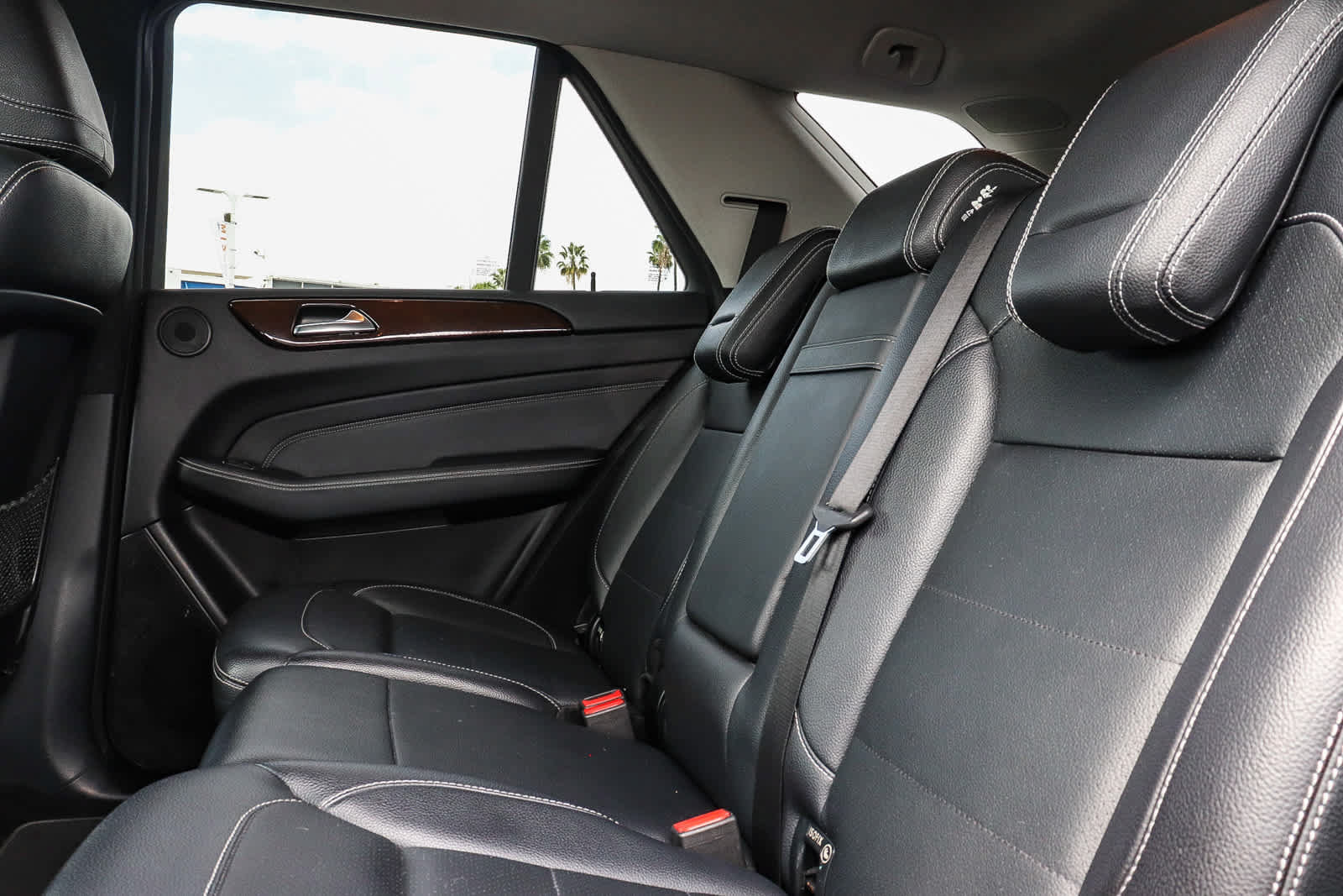 Used 2013 Mercedes-Benz ML 350 2WD image 27