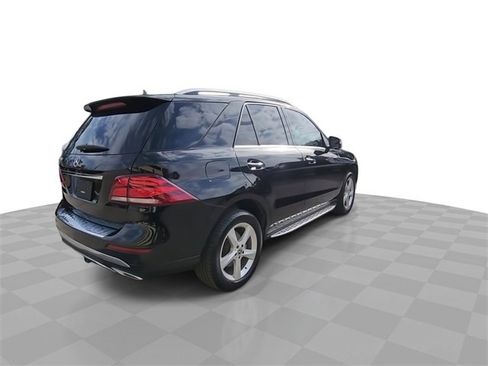 Used 2018 Mercedes-Benz GLE 350 image 8
