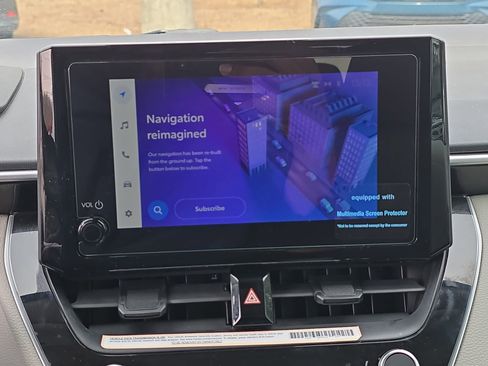 Used 2024 Toyota Corolla LE image 23