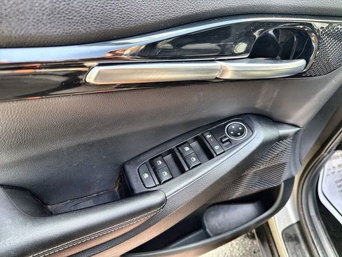 Used 2024 Kia Seltos S FWD image 15