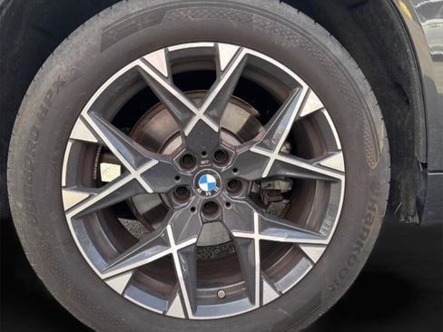 Used 2025 BMW X3 xDrive30i image 15