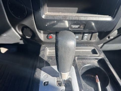 Used 2014 Nissan Titan SV w/ SV Value Truck Package image 16