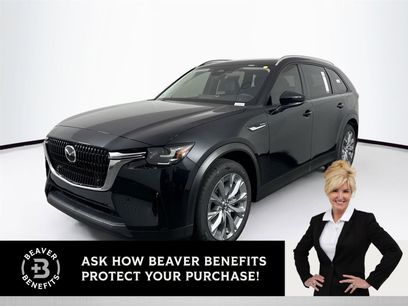New 2026 MAZDA CX-90 3.3 Turbo w/ Preferred Package