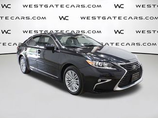 Used 2018 Lexus ES 350 video 2