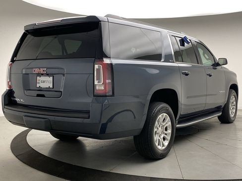 Used 2019 GMC Yukon XL SLT w/ Open Road Package AWD/4WD image 5