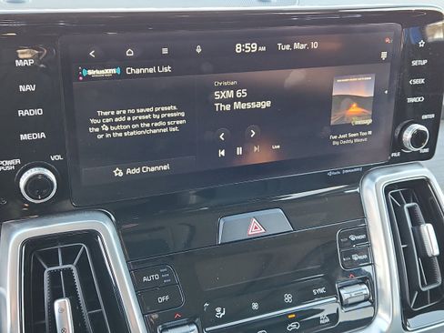 Used 2022 Kia Sorento EX image 20