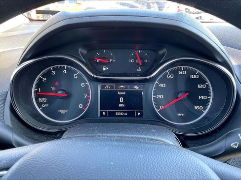 Used 2019 Chevrolet Cruze LS image 13