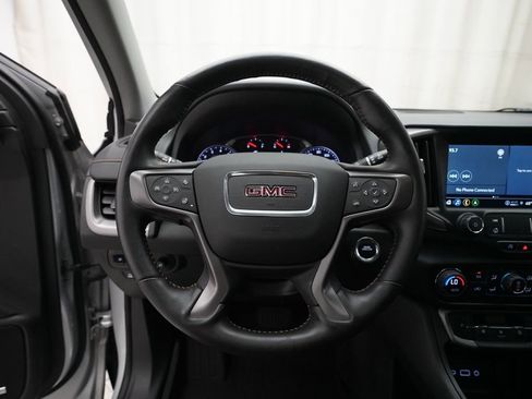 Used 2022 GMC Terrain AT4 w/ Infotainment Package II AWD/4WD image 4
