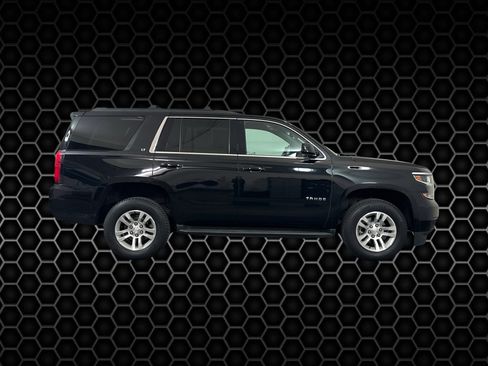 Used 2019 Chevrolet Tahoe LT image 5