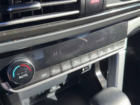 Used 2023 Kia Seltos SX image 22