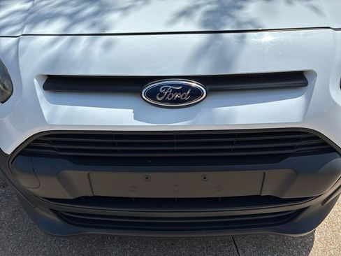 Used 2015 Ford Transit Connect XL FWD image 3