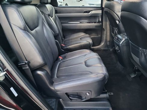 Used 2020 Hyundai Palisade SEL image 18