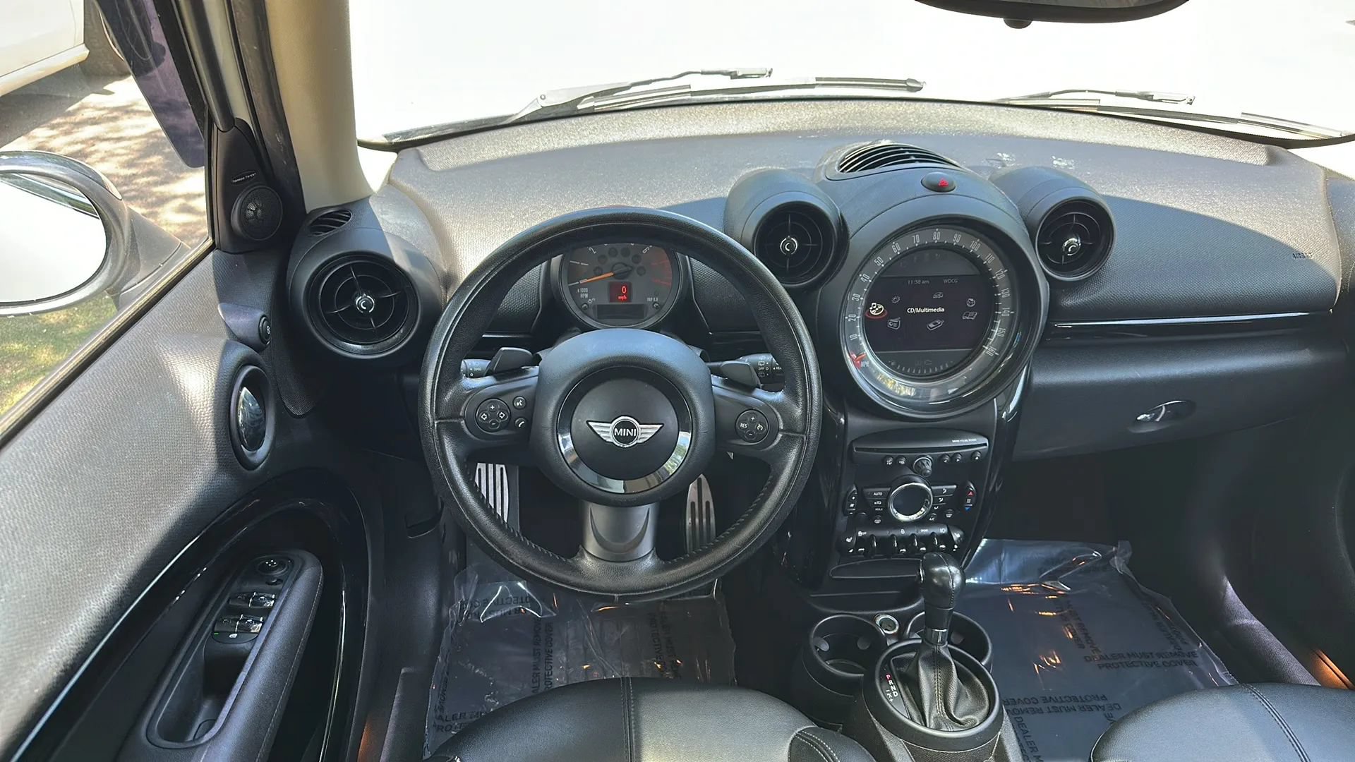 Used 2016 MINI Cooper Countryman S AWD/4WD image 26