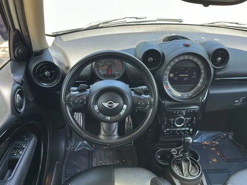 Used 2016 MINI Cooper Countryman S AWD/4WD image 26