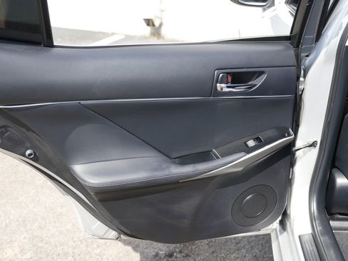 Used 2015 Lexus IS 250 image 25