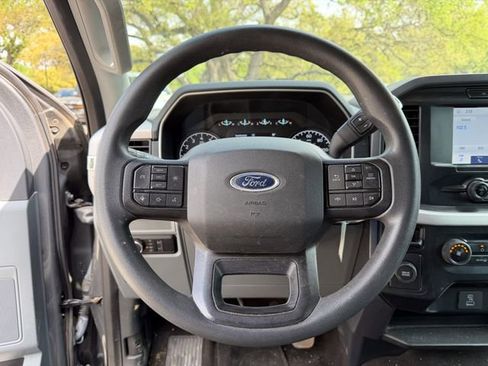 Used 2023 Ford F150 XLT image 10