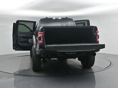 Used 2023 Ford F150 Raptor image 43