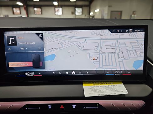 New 2026 BMW X3 xDrive30 w/ Premium Package image 22