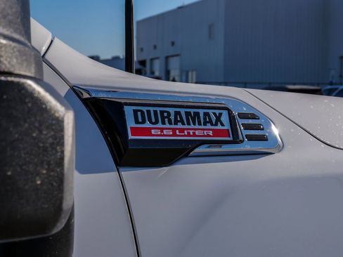 New 2026 GMC Sierra 3500 SLE w/ SLE Convenience Package image 11