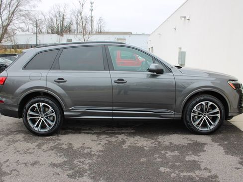 New 2026 Audi Q7 2.0T Premium image 31