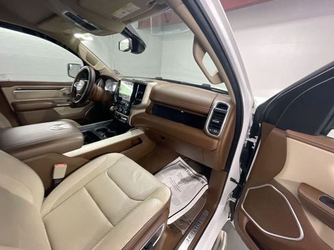 Used 2020 RAM 1500 Laramie image 28