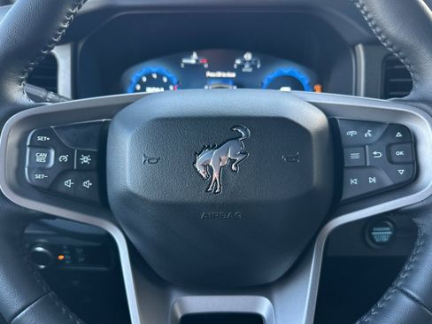 New 2025 Ford Bronco Big Bend image 24