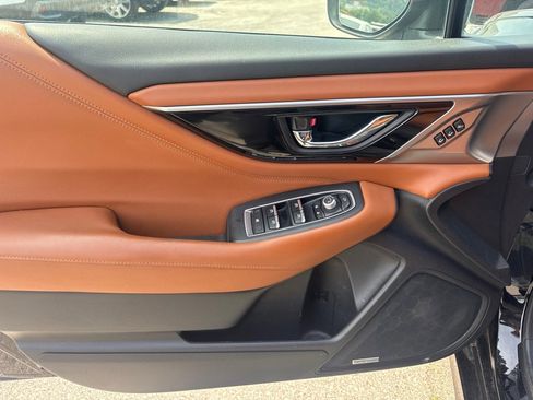 Used 2020 Subaru Legacy Touring XT image 15