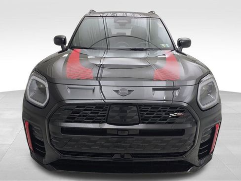Certified 2025 MINI Cooper Countryman John Cooper Works w/ Comfort Package Max image 4