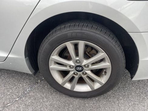 Used 2017 Hyundai Sonata SE FWD image 7
