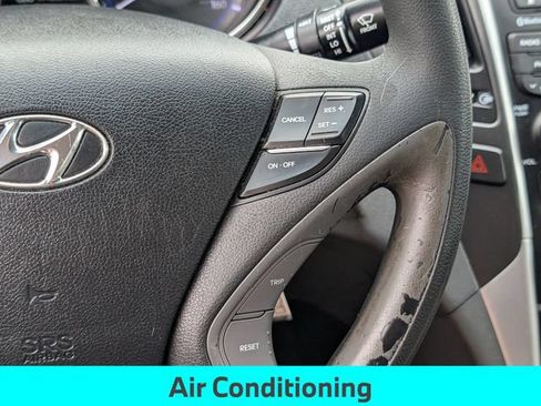 Used 2013 Hyundai Sonata GLS FWD image 21