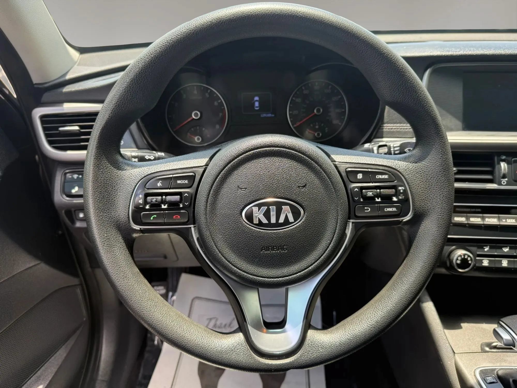 Used 2018 Kia Optima LX FWD image 19