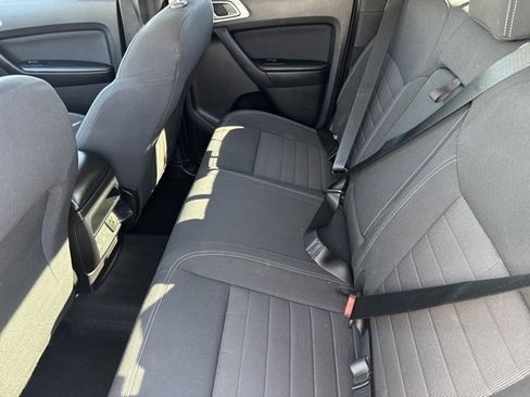Used 2019 Ford Ranger XLT image 17