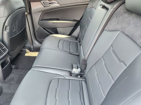 New 2026 Kia Sportage SX AWD/4WD image 23