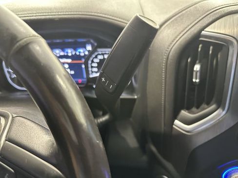 Used 2021 GMC Sierra 3500 Denali w/ Technology Package AWD/4WD image 35