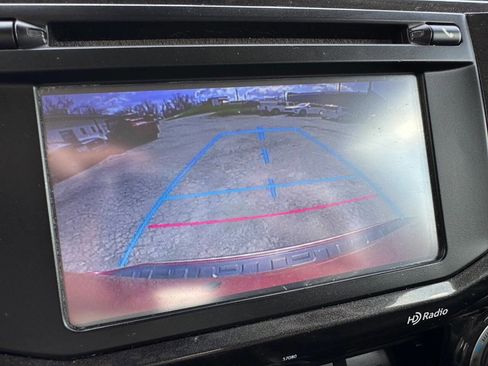 Used 2014 Toyota 4Runner Trail Premium AWD/4WD image 21