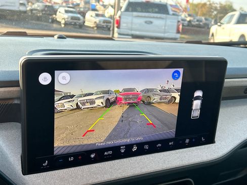 New 2025 Ford Maverick XLT w/ XLT Luxury Package image 28