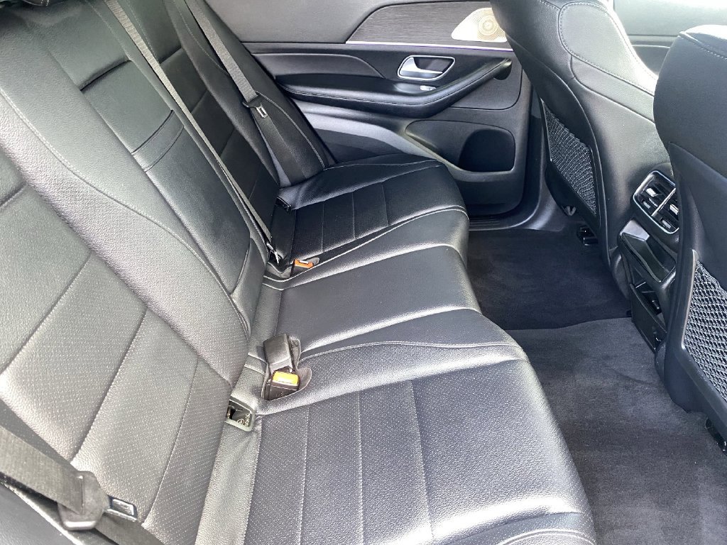 Used 2022 Mercedes-Benz GLE 350 w/ Premium Package image 11