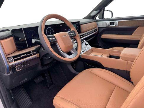 New 2026 Hyundai Santa Fe Calligraphy FWD image 33
