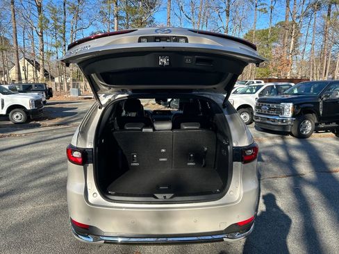 New 2026 MAZDA CX-90 3.3 Turbo S w/ Premium Plus AWD/4WD image 33