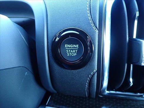 New 2026 Ford Expedition Max Platinum w/ Stealth Appearance Package image 20