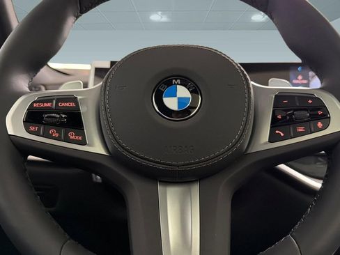 New 2026 BMW X6 xDrive40i image 16