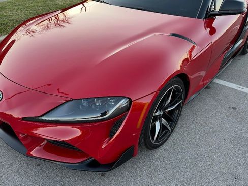 Used 2022 Toyota Supra image 5