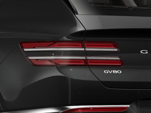 New 2026 Genesis GV80 3.5T Prestige AWD/4WD image 10