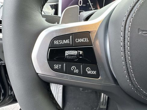 New 2026 BMW X5 xDrive40i w/ M Sport Package image 33