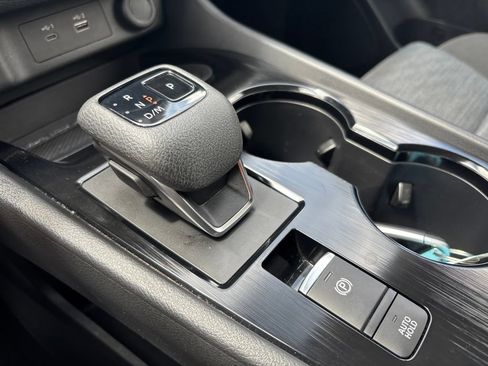 Certified 2023 Nissan Rogue SV AWD/4WD image 29
